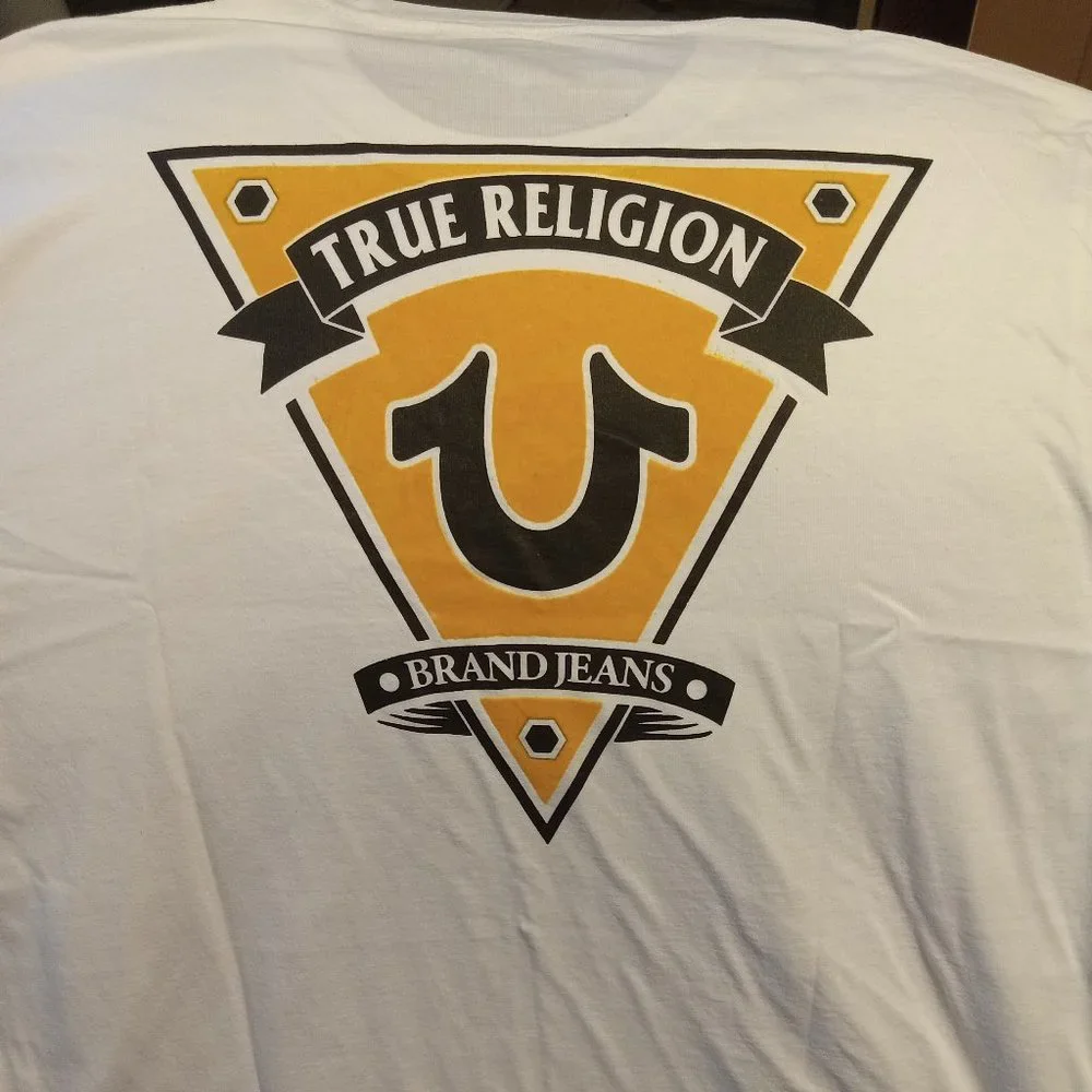 True Religion